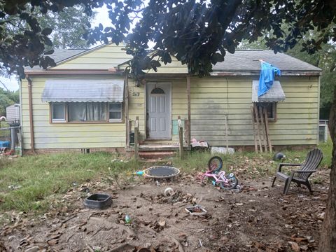 Photo of 2222 Killebrew Avenue, Augusta, GA 30906 (MLS # 548352) Photo of 2222 Killebrew Avenue, Augusta, GA 30906 (MLS # 548352)