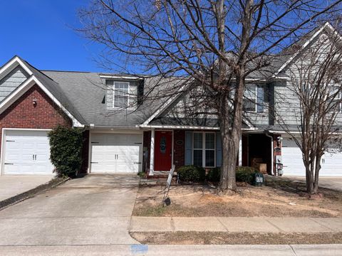Photo of 911 Bryan Circle, Grovetown, GA 30813 (MLS # 553437)