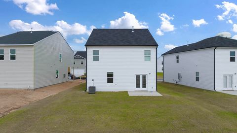 A home in Aiken