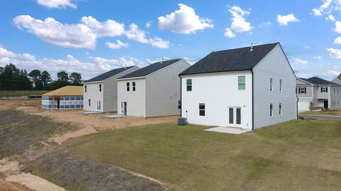 A home in Aiken