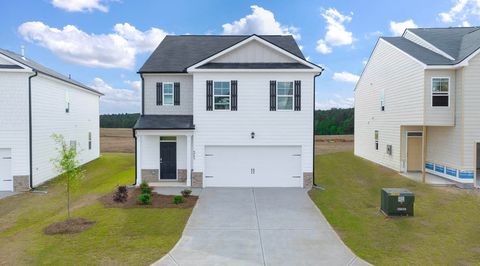 A home in Aiken