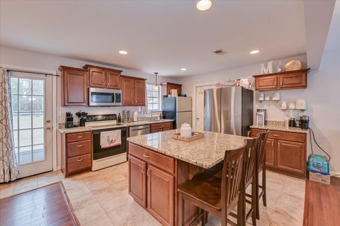 Tiny photo for 1786 Pine Log Road, Augusta, GA 30906 (MLS # 551052)