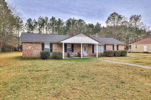 Tiny photo for 1786 Pine Log Road, Augusta, GA 30906 (MLS # 551052)