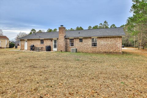 Tiny photo for 1786 Pine Log Road, Augusta, GA 30906 (MLS # 551052)