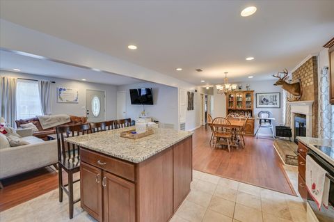 Tiny photo for 1786 Pine Log Road, Augusta, GA 30906 (MLS # 551052)