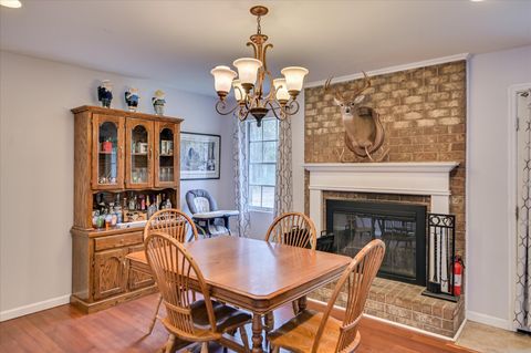 Tiny photo for 1786 Pine Log Road, Augusta, GA 30906 (MLS # 551052)