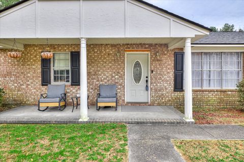 Tiny photo for 1786 Pine Log Road, Augusta, GA 30906 (MLS # 551052)