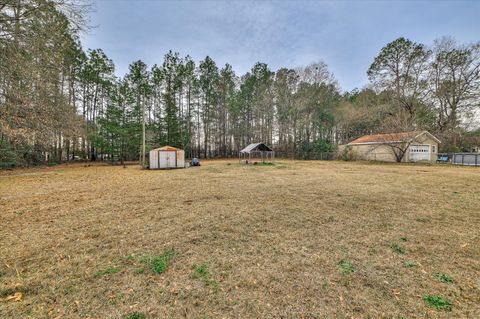 Tiny photo for 1786 Pine Log Road, Augusta, GA 30906 (MLS # 551052)