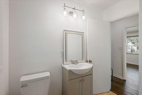 Tiny photo for 521 Rachael Street, Augusta, GA 30901 (MLS # 544643)