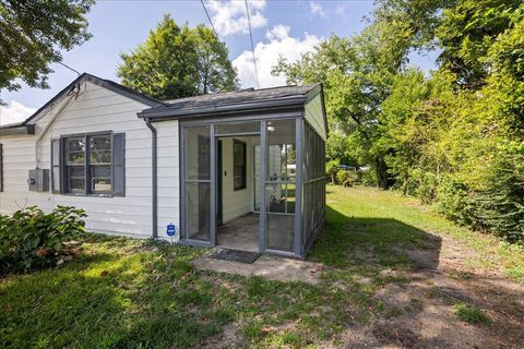 Tiny photo for 521 Rachael Street, Augusta, GA 30901 (MLS # 544643)