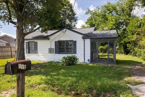 Photo of 521 Rachael Street, Augusta, GA 30901 (MLS # 544643)