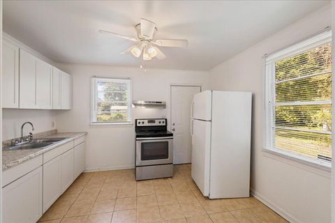 Tiny photo for 521 Rachael Street, Augusta, GA 30901 (MLS # 544643)