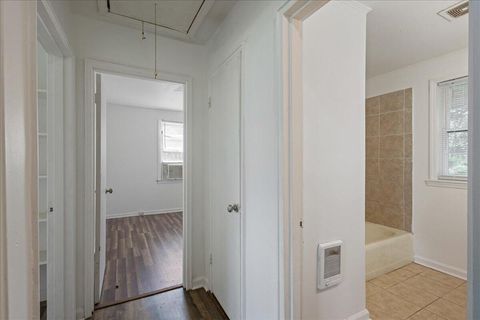 Tiny photo for 521 Rachael Street, Augusta, GA 30901 (MLS # 544643)