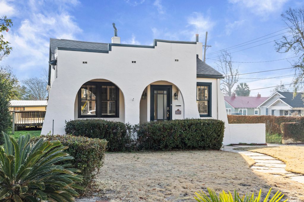 Photo of 1436 Glenn Avenue, Augusta, GA 30904 (MLS # 552037)