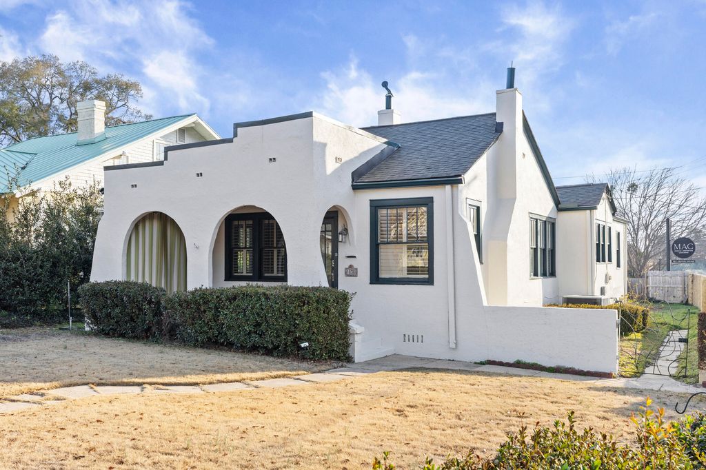 Photo of 1436 Glenn Avenue, Augusta, GA 30904 (MLS # 552037)