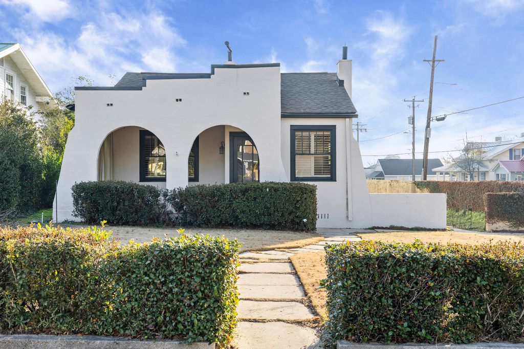 Photo of 1436 Glenn Avenue, Augusta, GA 30904 (MLS # 552037)