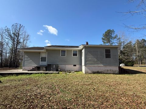 Tiny photo for 4008 Wrens Highway, Thomson, GA 30824 (MLS # 553137)