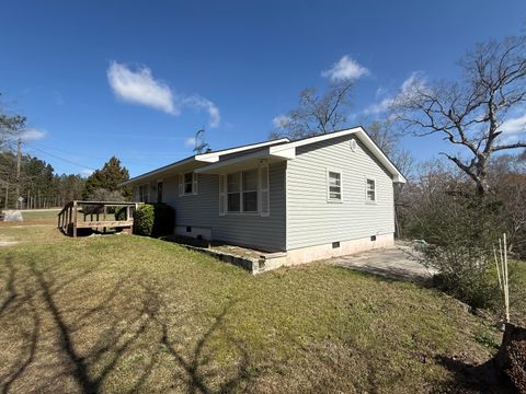 Tiny photo for 4008 Wrens Highway, Thomson, GA 30824 (MLS # 553137)