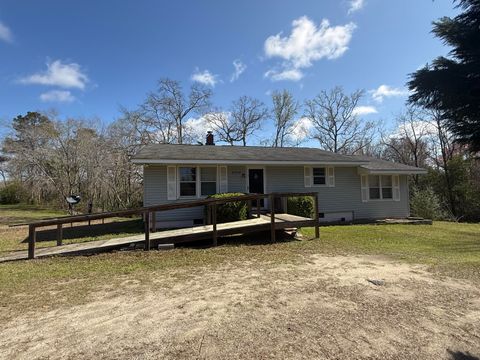 Photo of 4008 Wrens Highway, Thomson, GA 30824 (MLS # 553137)