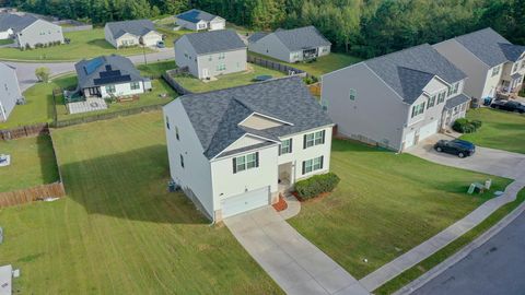 Tiny photo for 2237 Sunny Day Drive, Hephzibah, GA 30815 (MLS # 548038)