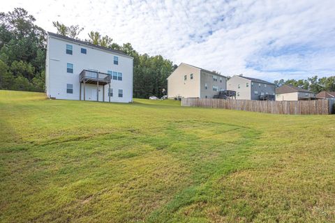 Tiny photo for 2237 Sunny Day Drive, Hephzibah, GA 30815 (MLS # 548038)