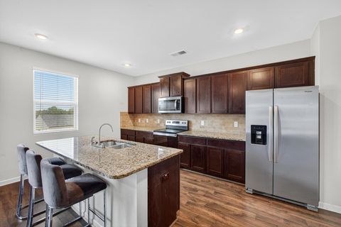 Tiny photo for 2237 Sunny Day Drive, Hephzibah, GA 30815 (MLS # 548038)