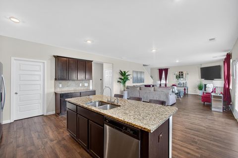 Tiny photo for 2237 Sunny Day Drive, Hephzibah, GA 30815 (MLS # 548038)