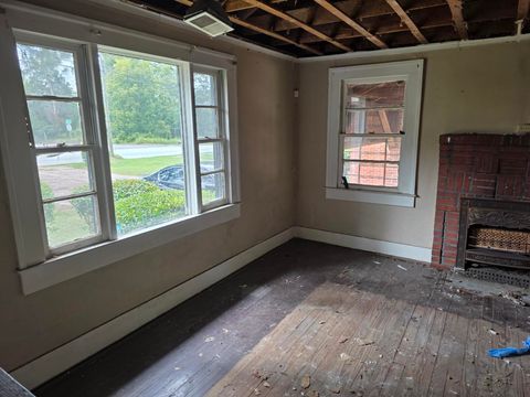Tiny photo for 2023 Martin Luther King Jr Boulevard, Augusta, GA 30901 (MLS # 548039)