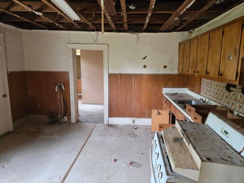 Tiny photo for 2023 Martin Luther King Jr Boulevard, Augusta, GA 30901 (MLS # 548039)