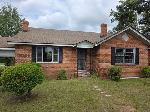Photo of 2023 Martin Luther King Jr Boulevard, Augusta, GA 30901 (MLS # 548039)