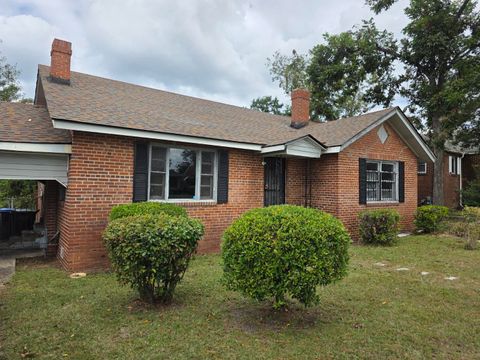 Tiny photo for 2023 Martin Luther King Jr Boulevard, Augusta, GA 30901 (MLS # 548039)
