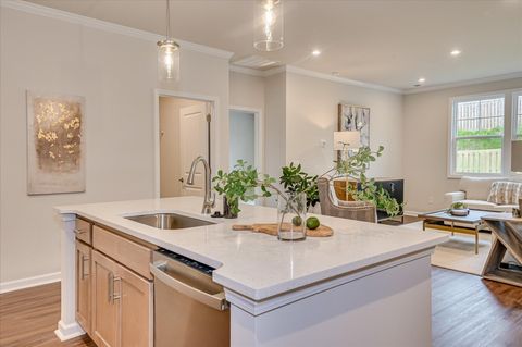 Tiny photo for 4245 Whitehouse Street, Harlem, GA 30814 (MLS # 540817)