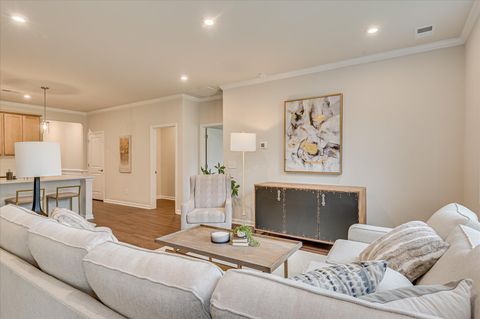 Tiny photo for 4245 Whitehouse Street, Harlem, GA 30814 (MLS # 540817)