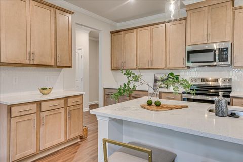 Tiny photo for 4245 Whitehouse Street, Harlem, GA 30814 (MLS # 540817)