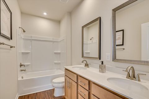 Tiny photo for 4245 Whitehouse Street, Harlem, GA 30814 (MLS # 540817)