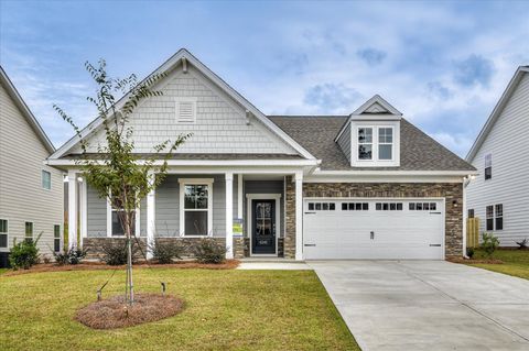 Tiny photo for 4245 Whitehouse Street, Harlem, GA 30814 (MLS # 540817)