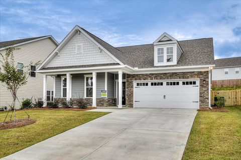 Tiny photo for 4245 Whitehouse Street, Harlem, GA 30814 (MLS # 540817)