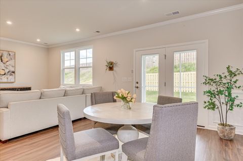 Tiny photo for 4245 Whitehouse Street, Harlem, GA 30814 (MLS # 540817)