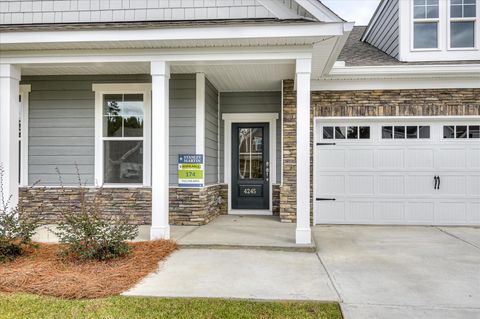 Tiny photo for 4245 Whitehouse Street, Harlem, GA 30814 (MLS # 540817)
