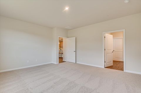 Tiny photo for 4245 Whitehouse Street, Harlem, GA 30814 (MLS # 540817)