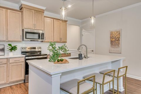 Tiny photo for 4245 Whitehouse Street, Harlem, GA 30814 (MLS # 540817)