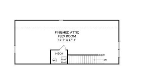 Tiny photo for 4245 Whitehouse Street, Harlem, GA 30814 (MLS # 540817)