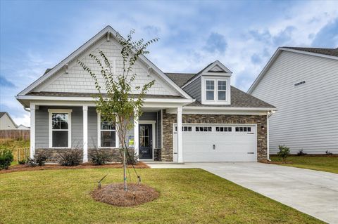 Tiny photo for 4245 Whitehouse Street, Harlem, GA 30814 (MLS # 540817)