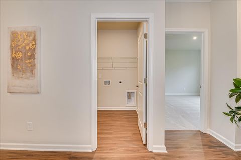 Tiny photo for 4245 Whitehouse Street, Harlem, GA 30814 (MLS # 540817)