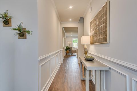 Tiny photo for 4245 Whitehouse Street, Harlem, GA 30814 (MLS # 540817)