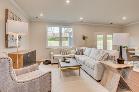 Tiny photo for 4245 Whitehouse Street, Harlem, GA 30814 (MLS # 540817)