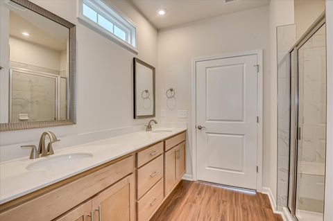 Tiny photo for 4245 Whitehouse Street, Harlem, GA 30814 (MLS # 540817)