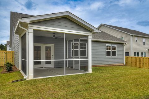 Tiny photo for 4245 Whitehouse Street, Harlem, GA 30814 (MLS # 540817)