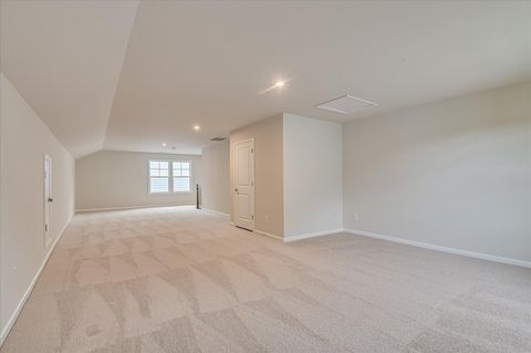 Tiny photo for 4245 Whitehouse Street, Harlem, GA 30814 (MLS # 540817)