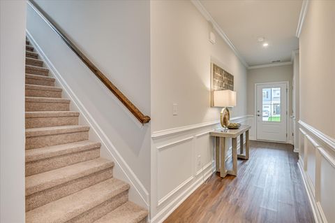 Tiny photo for 4245 Whitehouse Street, Harlem, GA 30814 (MLS # 540817)